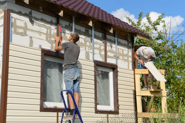 Best Siding Removal and Disposal  in , MD